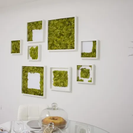 Bed & Breakfast Atorino Angri