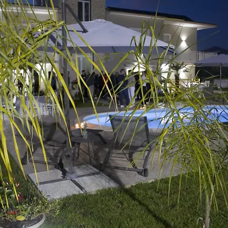 Atorino Bed & Breakfast
