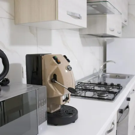 Atorino Bed & Breakfast 3*