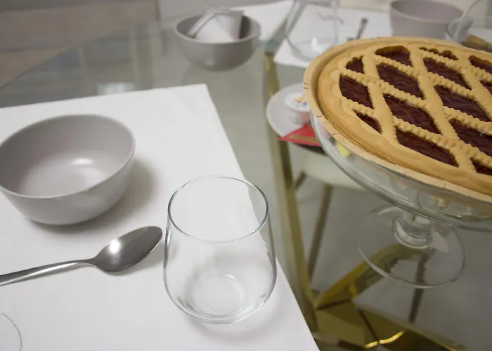 Atorino فندق مبيت وإفطار